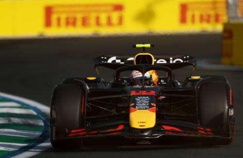 F1 | Red Bull, il gioco di squadra fa la differenza: Tsunoda tira la scia da pole a Verstappen
