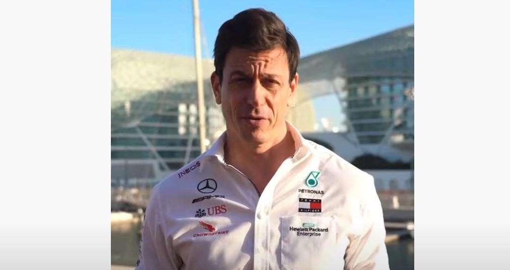 UFFICIALE / Mercedes, Toto Wolff resta Team Principal