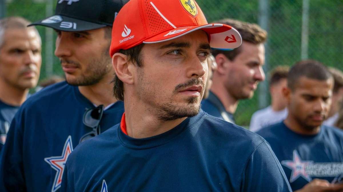 F1 | Ferrari, Leclerc sogna ad Abu Dhabi: "Recuperare McLaren non facile, ma..."
