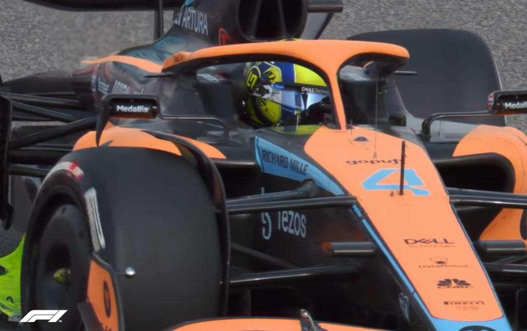 Formula 1 | Herta out, Brown sbotta e tira in mezzo Verstappen