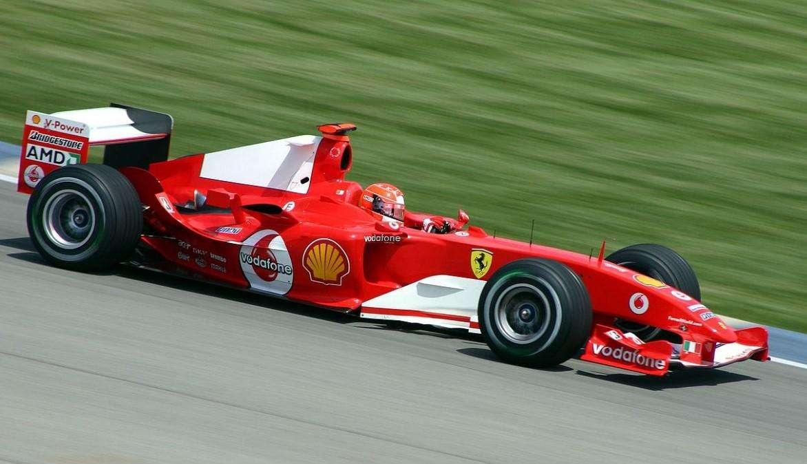 Formula 1 | Piero Ferrari sulle condizioni di Schumacher: non è morto