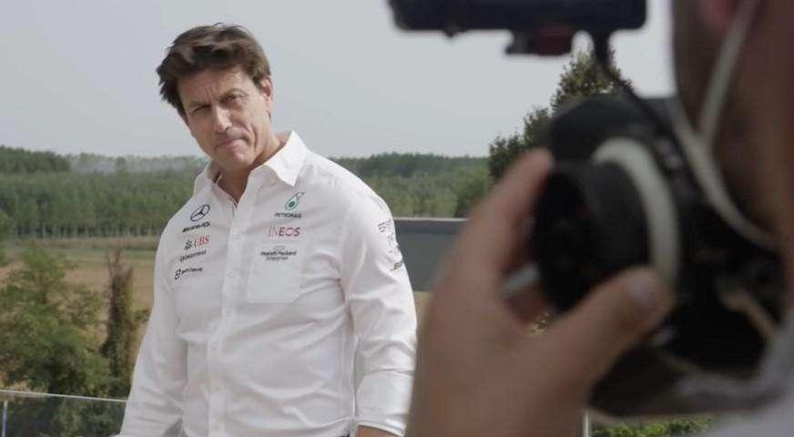 Formula 1 | Mercedes, Wolff e il super Mondiale per 5 team. E su Honda...