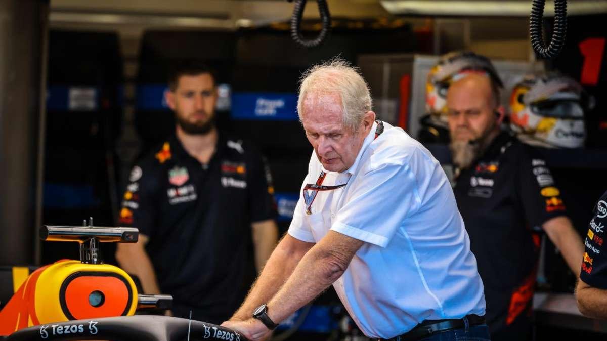 F1 | Red Bull, dopo Newey sarà esodo? Marko risponde alle voci