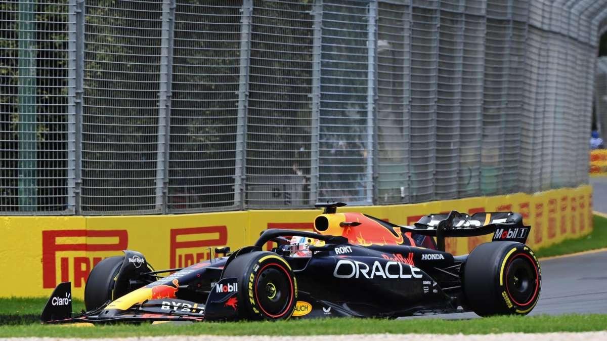 F1 | Red Bull deve fare come McLaren 2024: parola di Lammers 