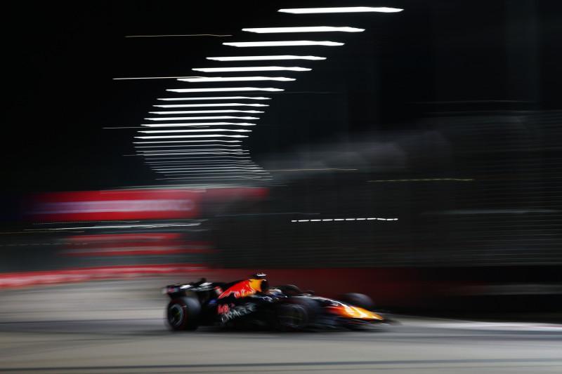 F1 | Red Bull, altro record per Verstappen: ha vinto su tutti i circuiti in calendario
