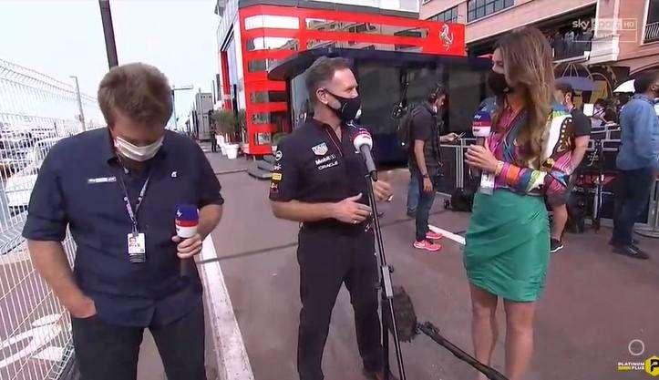Formula 1 | Red Bull, Horner: "Non avere Leclerc una fortuna. Verstappen ha dominato. Ferrari, che sorpresa"