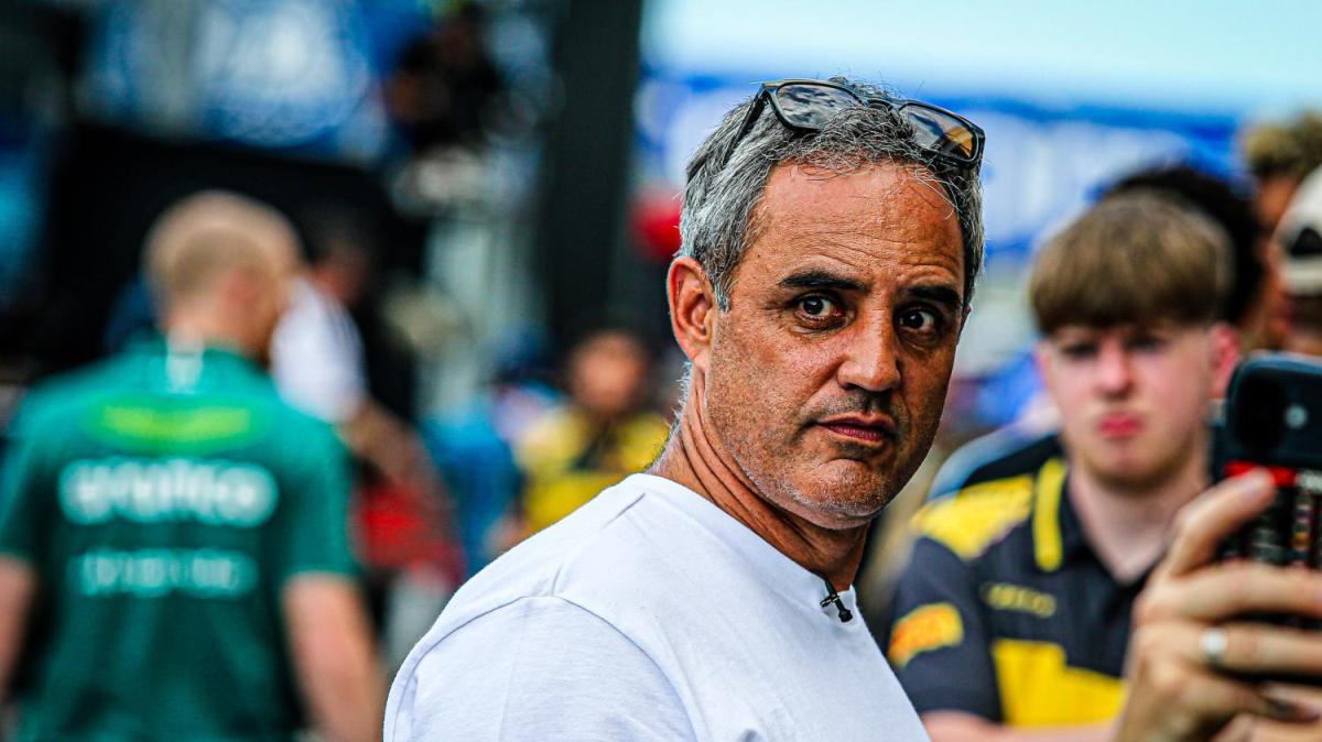 F1 | Montoya sul duello Verstappen-Hamilton in Austria: “È stato incredibile”