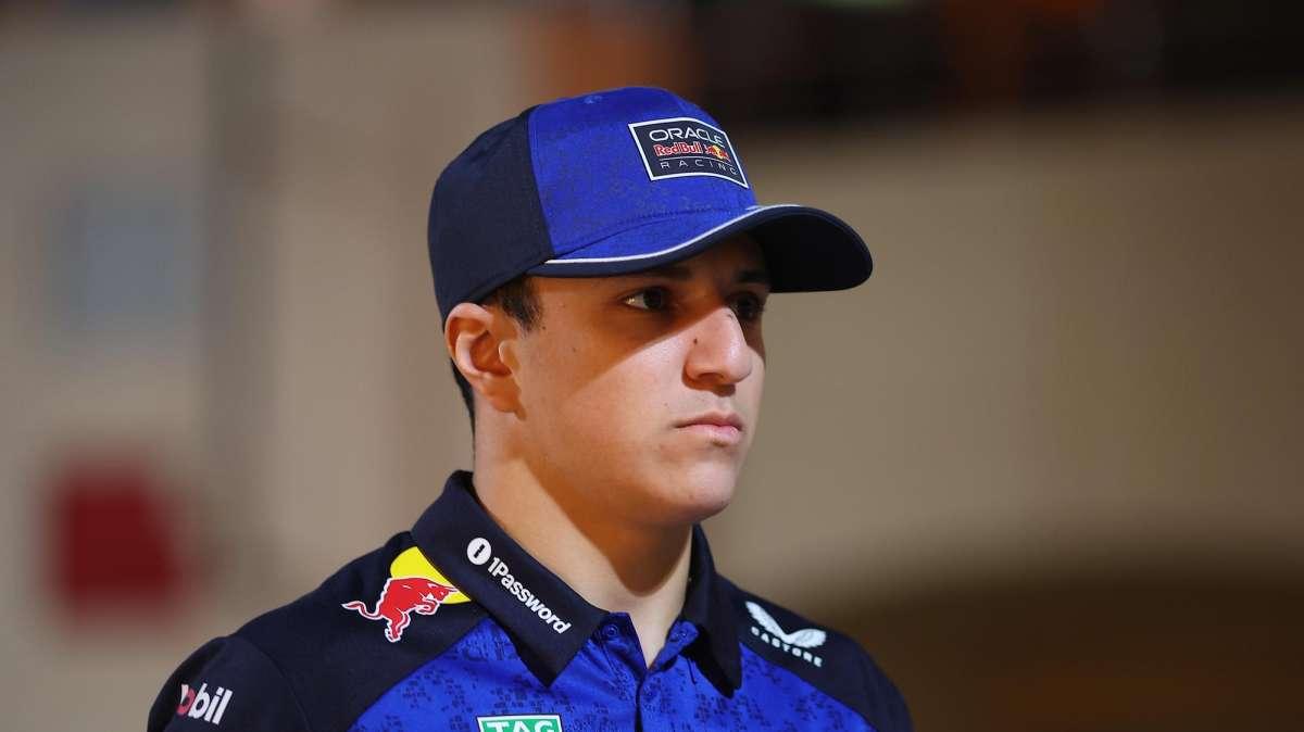 F1 | Red Bull, l'esordio di Hadjar: sogni e obiettivi a Melbourne