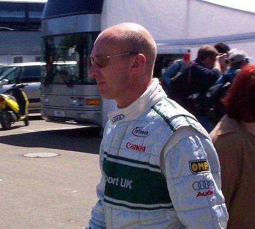 F1 | Il racconto di McCarthy: "Guidavo un’auto che poteva uccidermi”
