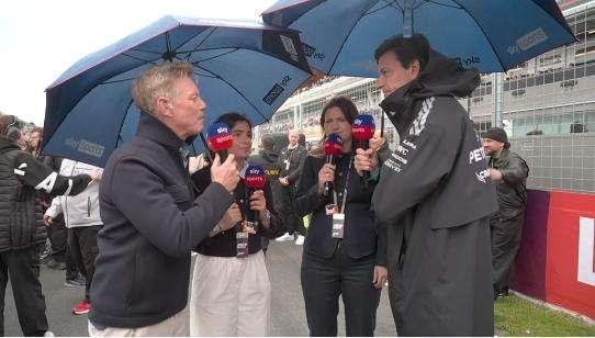 F1 | Wolff infiamma Montreal: "Via libera alla lotta Russell - Antonelli, ma la Ferrari..."