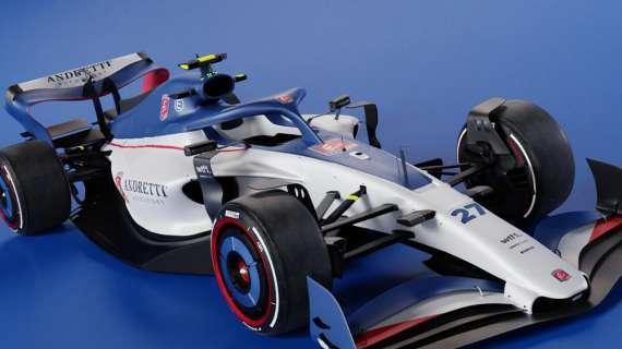 Formula 1 | Andretti, in molti fanno il tifo per l'approdo in Formula 1