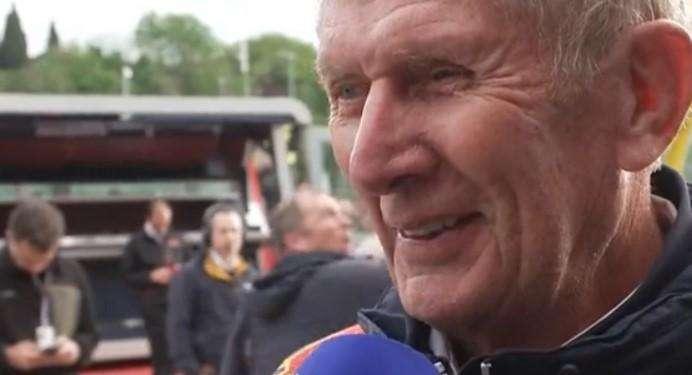 F1 | Marko e i problemi col cognome Schumacher: la risposta a Ralf
