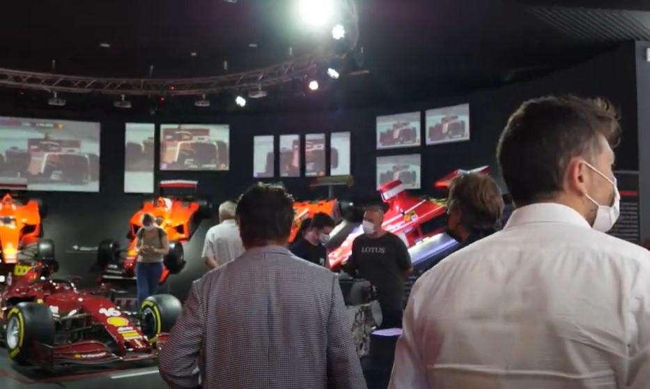 Formula 1 | Ferrari, Elkaan fra futuro sportivo e balzo vendite: +5,2%