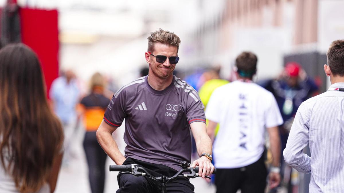 F1 | Audi a cerca di concretezza in Austria. Hulkenberg: "Contano solo i punti"