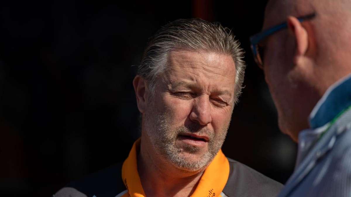 F1 Formula 1 | Gené: McLaren ordinerà a Piastri di cedere la posizione?