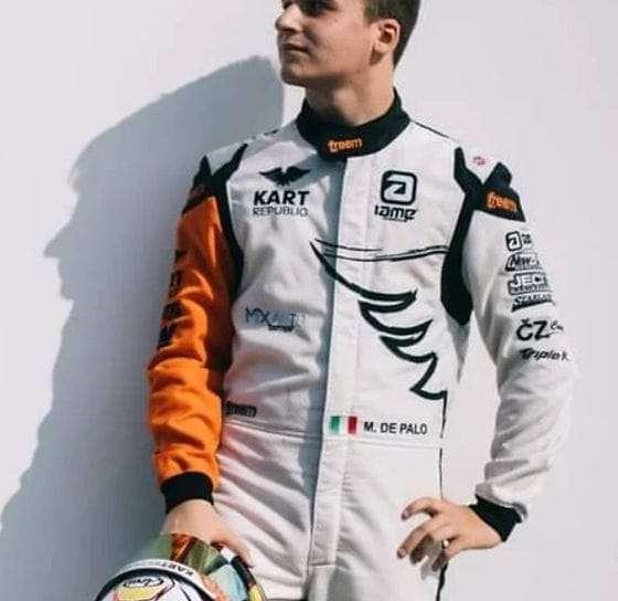 Formula 1 | De Palo su Ferrari: "Sapeva di poter vincere  il mondiale. Nel 2023 meno errori"