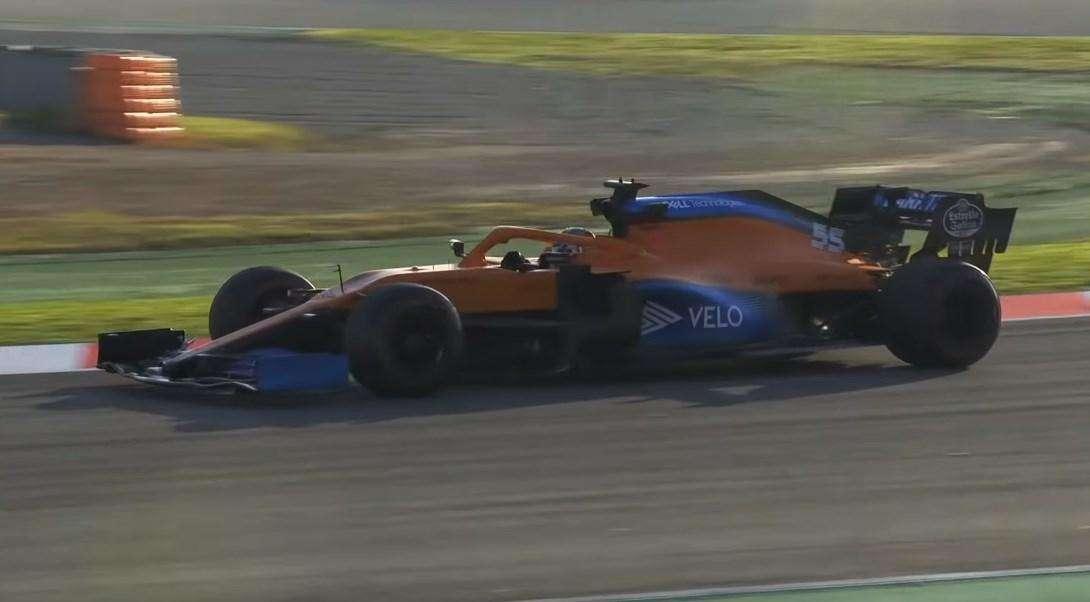 F1/ McLaren, Seidl non ci sta: "Vogliamo mantenere il terzo posto" 