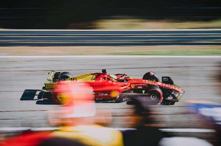 Formula 1 e un 2024 da record: innovazione e criptovalute protagoniste di una nuova era