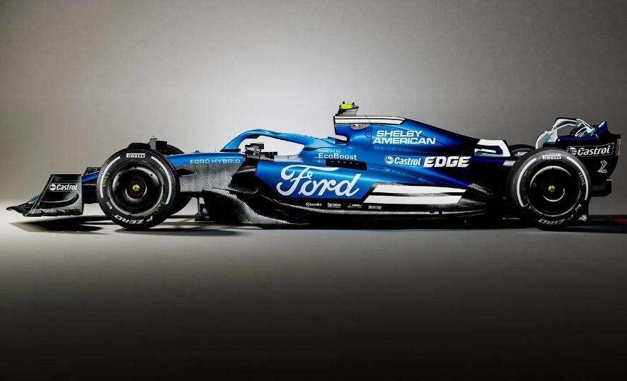 Formula 1 | Dagli USA: Ford-Red Bull, c'è l'accordo. Ora a NY insieme?