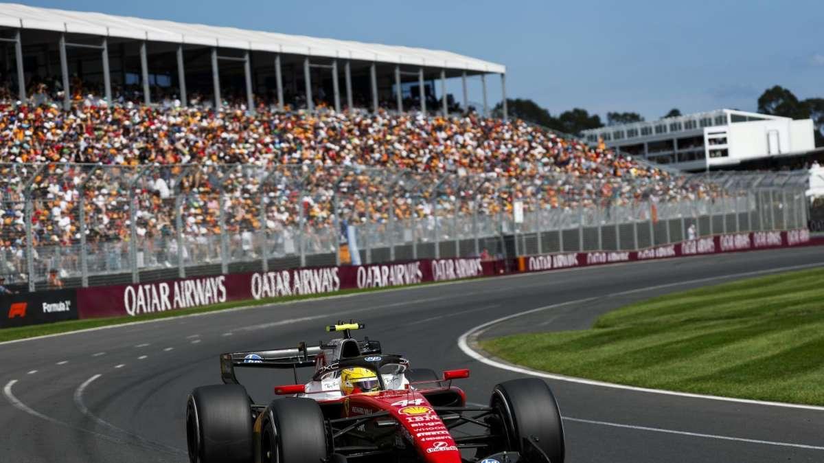 F1 | Ferrari a lavoro su un nuovo disegno per la PU 2027: l'obiettivo è anticiparla a dopo l'estate