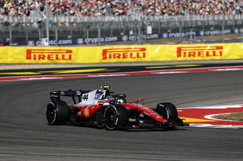 DIRETTA LIVE F1 | Qualifica GP Austin: sfida per la pole