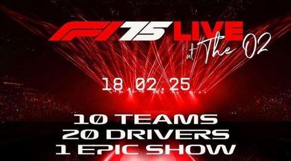 F1 | UFFICIALE, nuove vetture 2025: rivoluzionata la presentazione!