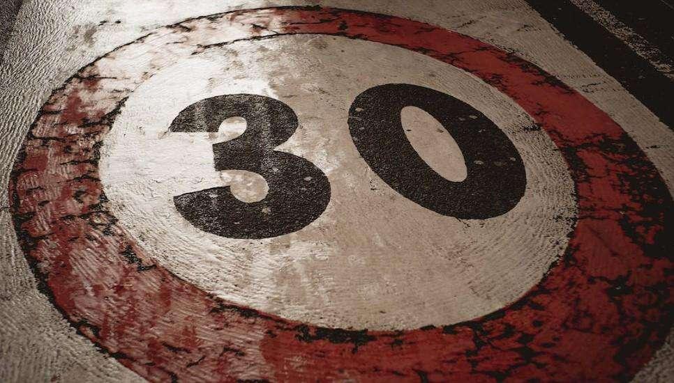 Roma: 70% delle Strade a Zona 30 entro la Fine del Mandato di Gualtieri