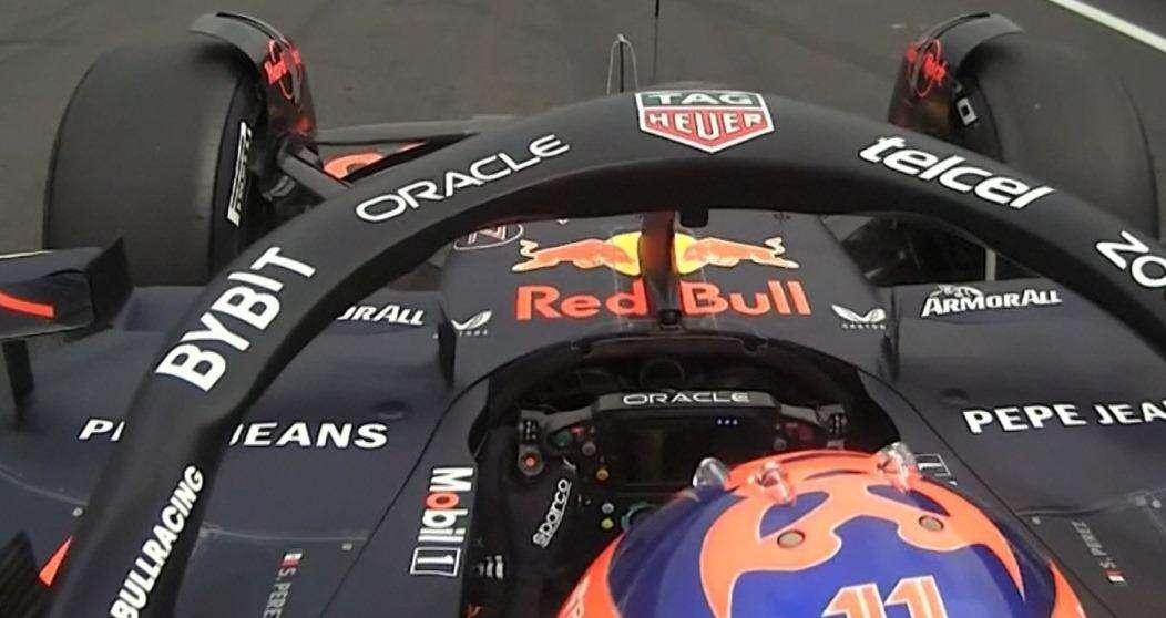 F1 | Gp Messico, Perez penalità per falsa partenza: errore grave