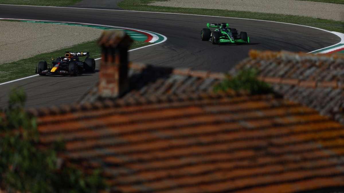 F1 | Griglia di partenza Gp Imola: come cambia dopo la penalità di Piastri