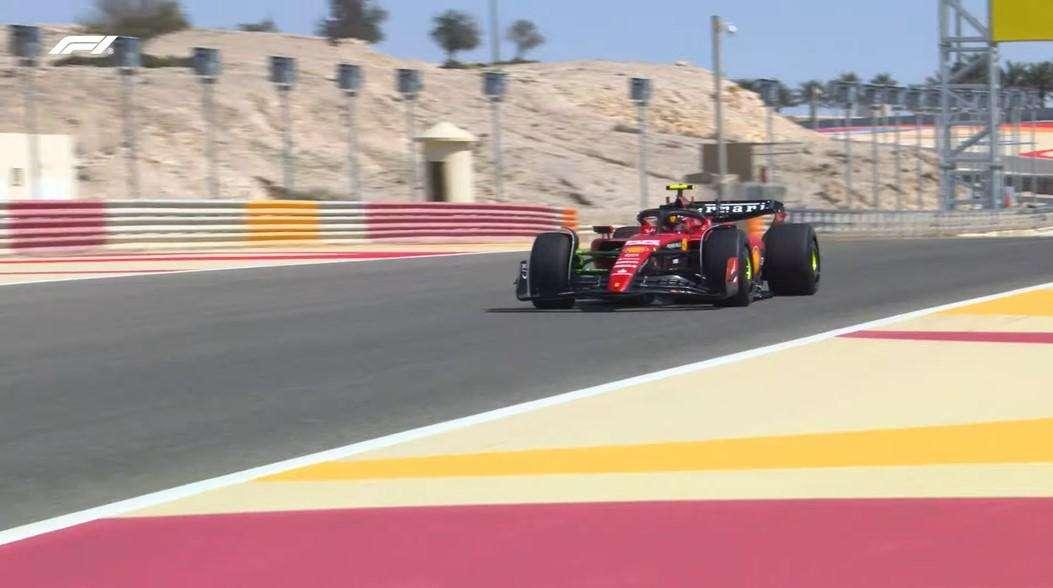 Formula 1 | Ferrari, rabbocchi di 35/40 kg di benzina e tante configurazioni