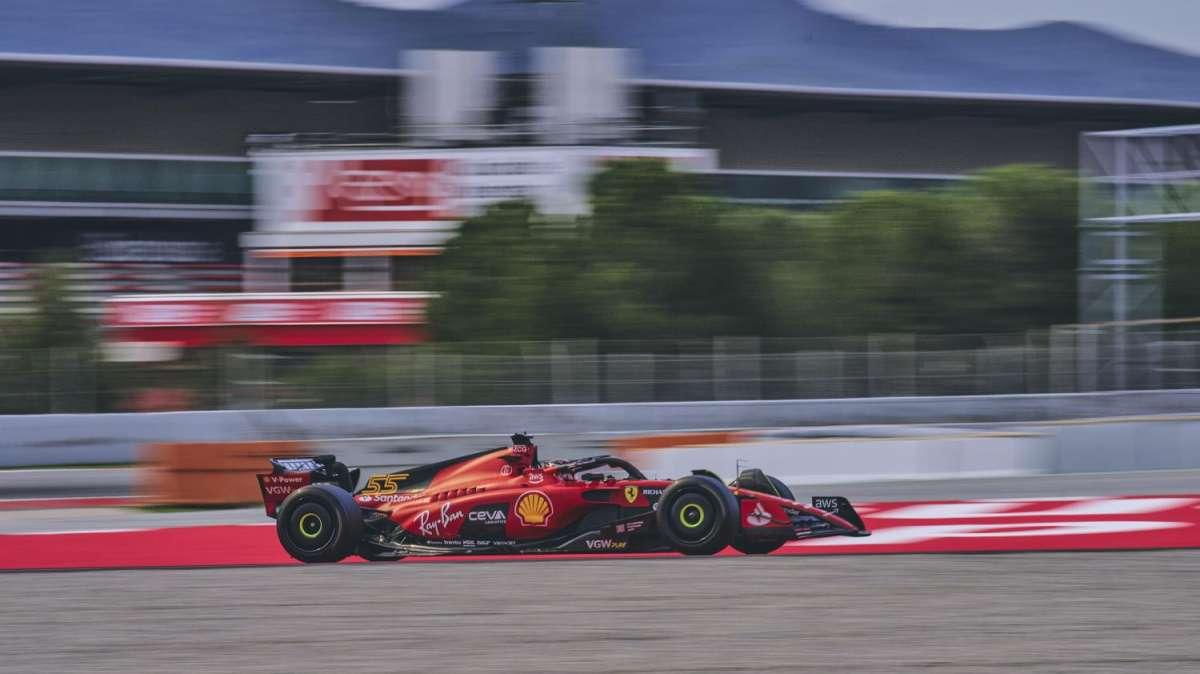 F1 | Rahal sul Push To Pass: "Una figata. Il DRS invece è una merda..."
