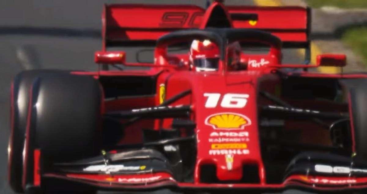 F1/ FP3 Singapore, sontuoso Leclerc! Primo davanti a Hamilton e Vettel