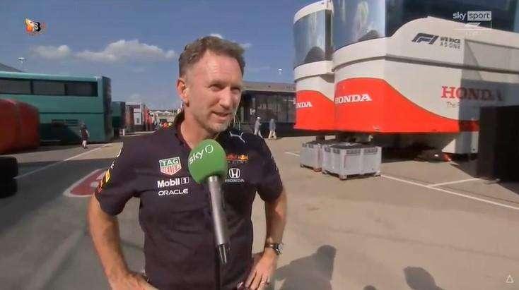 Formula 1 | Red Bull lancia l'allarme sul budget cap 2022?