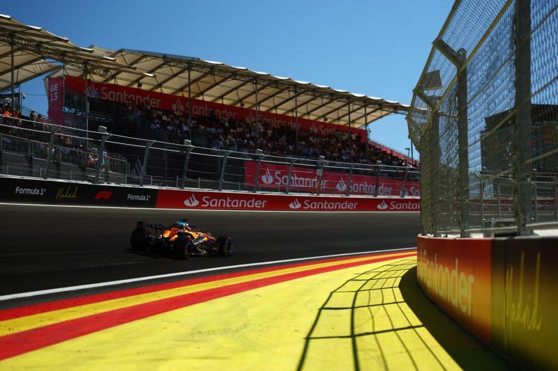 LIVE F1 | Diretta Gara GP Spagna: Norris dalla pole, Antonelli all’attacco