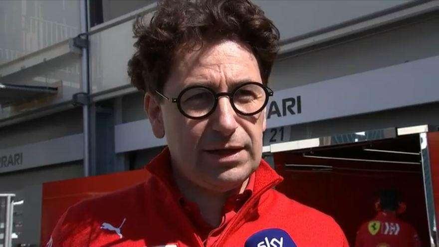 Formula 1 | Ferrari, Binotto a rischio? Ecco i nomi di possibili successori