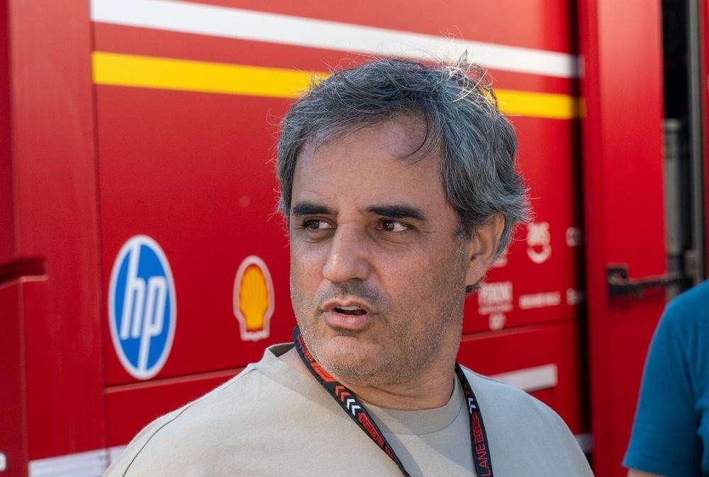 Mercedes ha un margine di 4 secondi rispetto Barcellona? Montoya svela il bluff