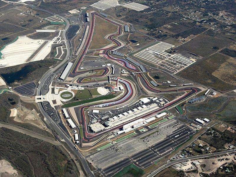 Formula 1 | Meteo Gp Usa: previsioni da "deserto del Nevada"