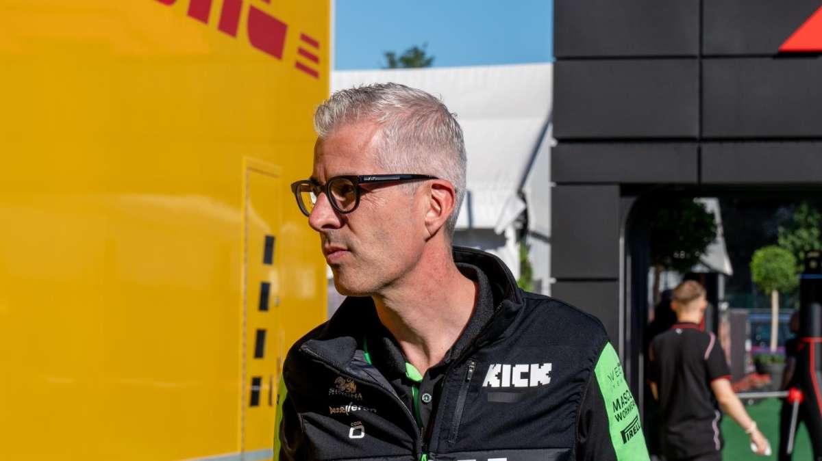 F1 | UFFICIALE! Svelato il nuovo team di Alunni Bravi: è un top team