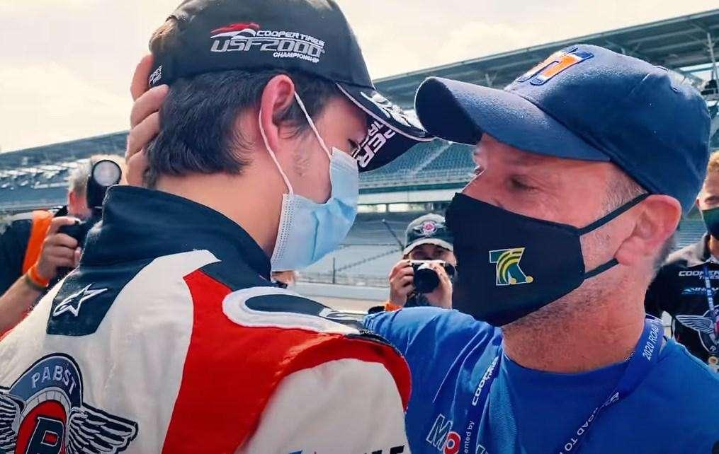 Formula Regional / Dudu Barrichello alla JD Motorsport: primo passo in Europa