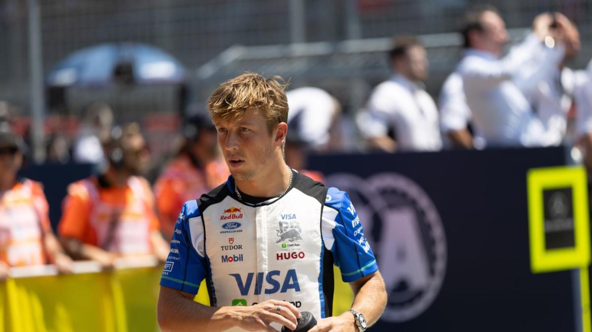 F1 | Lawson avvisa Alpine: Racing Bulls prepara il sorpasso in Ungheria