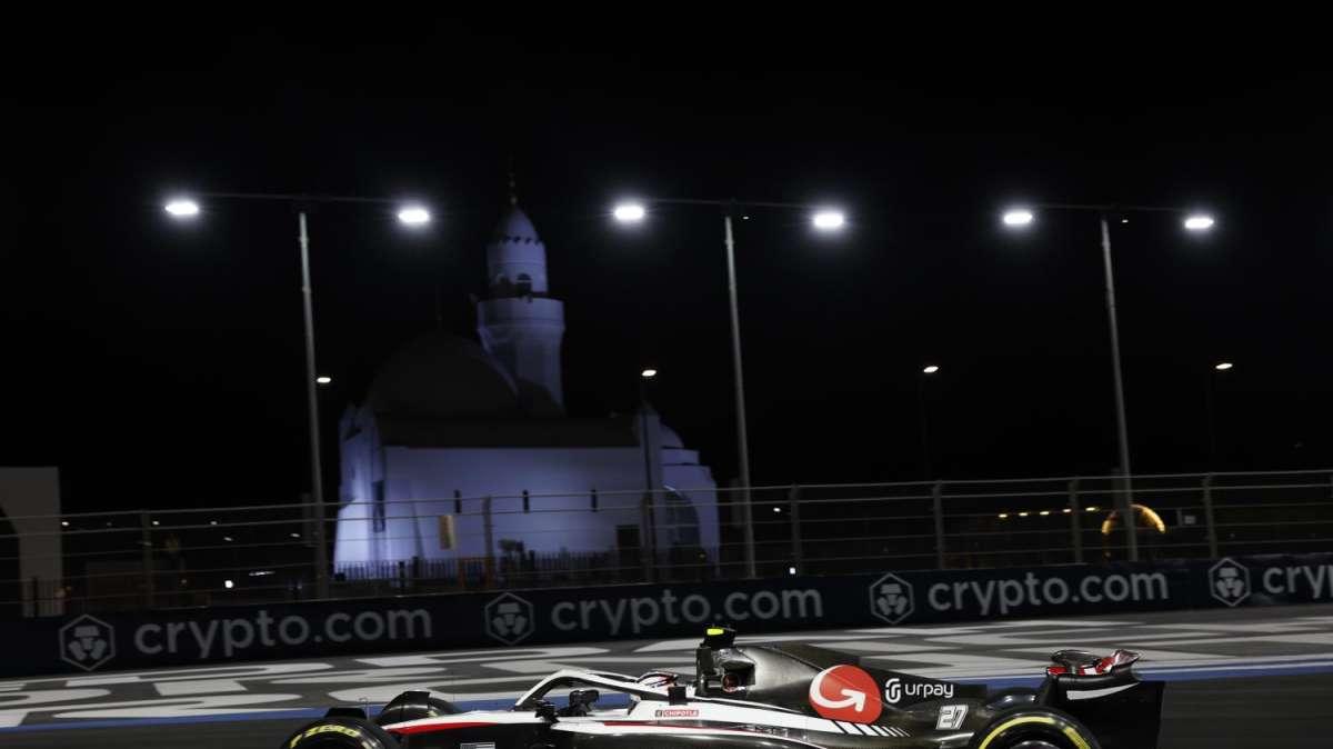 F1 | Haas, Steiner esalta Hulkenberg e spiega perché è l'acquisto top