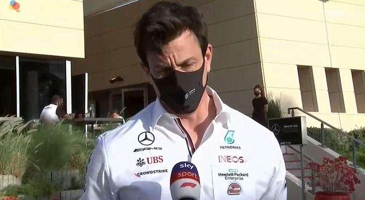 Formula 1 | Scontro Aston Martin-FIA, Wolff: "Volevano colpire la Mercedes e..."