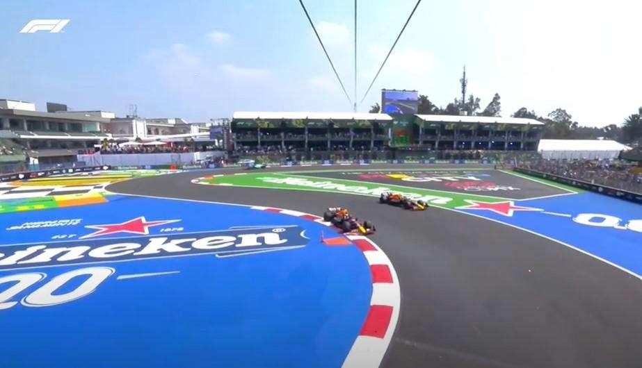 Gp Messico F1 | Griglia di partenza: Verstappen, poi le Mercedes. Ferrari più dietro