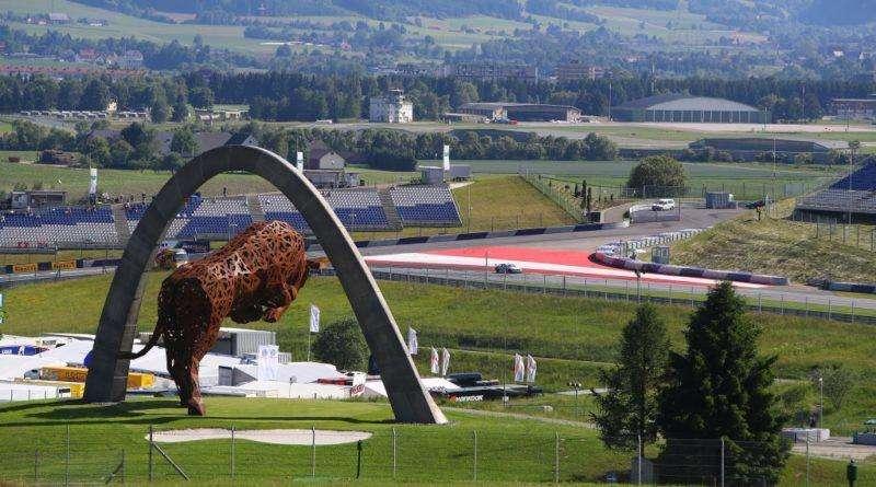 Formula 1 | Gp Austria, orari e programma del weekend di gara