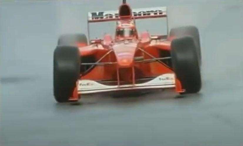 Formula 1 | McLaren, Brawn eleva Norris e fa il confronto con Barrichello, Ferrari 2000