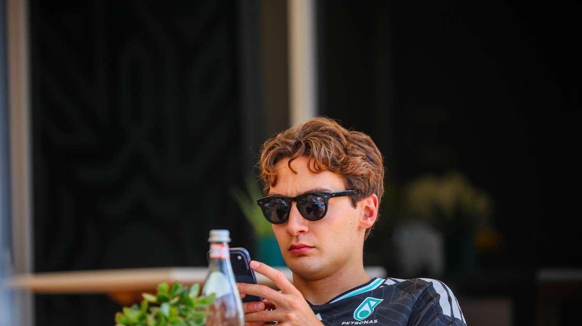 FP1 Cina | Capelli e la rivincita di Russell su Mercedes. Antonelli, fai come Yamal!