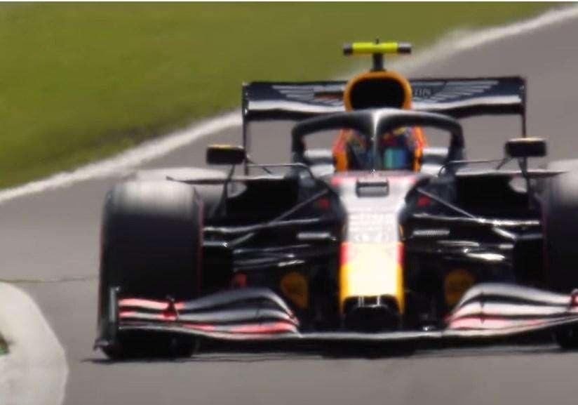F1/ Barretto (F1.com): "La Red Bull vincerà il mondiale 2021"