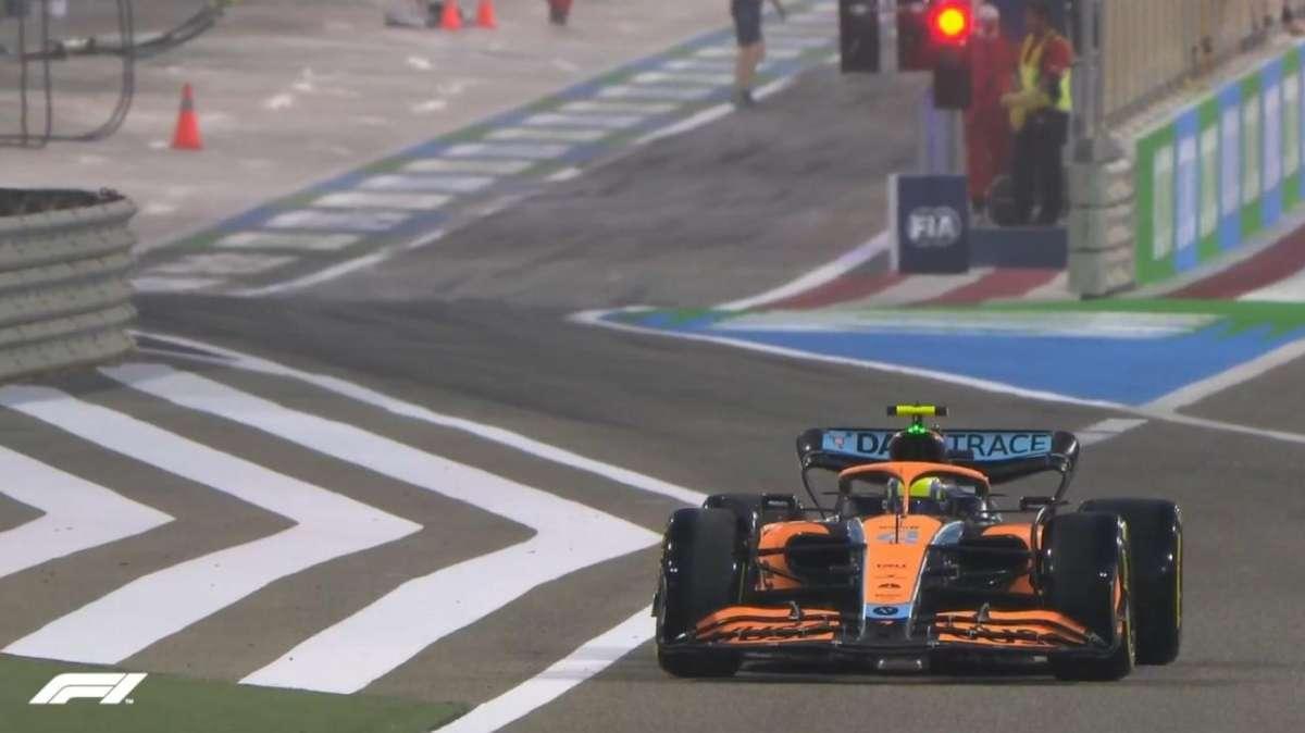 F1/ Crescita, programmazione e talento: il ritorno della McLaren