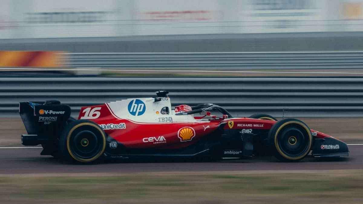 F1 | Miami, Leclerc tradito in SQ3: cos'è successo al campione