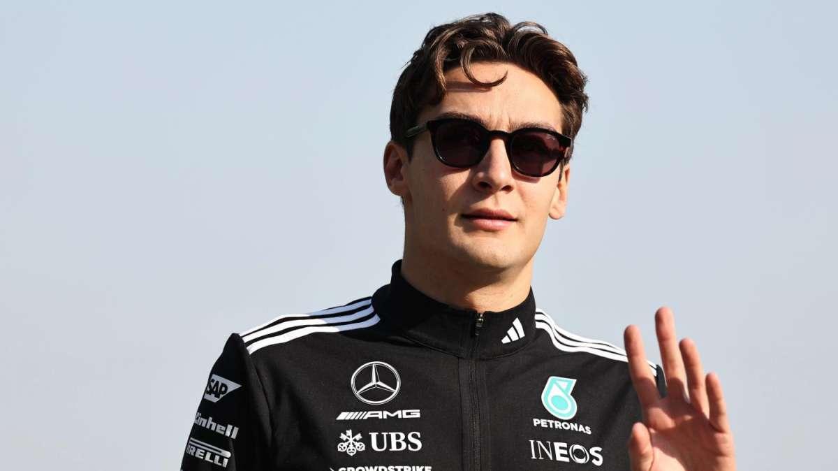 Formula 1 | Qualifiche Qatar: Russell a sorpresa in radio chiede di Leclerc